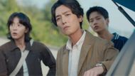 Scene from Oh My Ghost Clients | Image via: Netflix